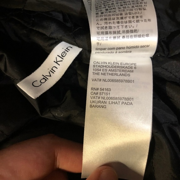calvin klein ca 57151